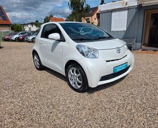 Toyota IQ Gebrauchtwagen