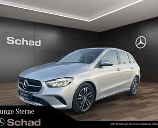 Mercedes-Benz B 180 Gebrauchtwagen