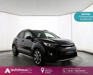 Kia Stonic Gebrauchtwagen