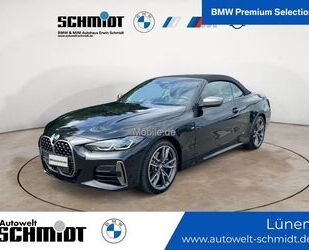 BMW M440 Gebrauchtwagen