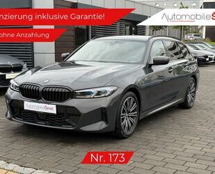 BMW 320 Gebrauchtwagen