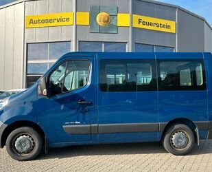 Renault Master Gebrauchtwagen