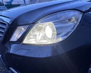 Mercedes-Benz E 200 Gebrauchtwagen