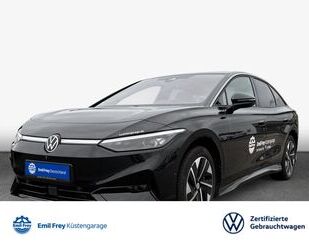 VW ID.7 Gebrauchtwagen