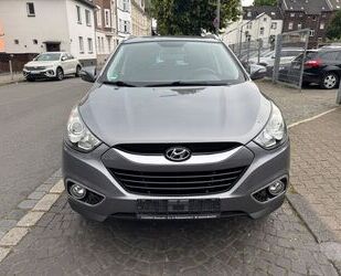 Hyundai ix35 Gebrauchtwagen