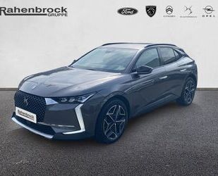 DS Automobiles DS4 Gebrauchtwagen