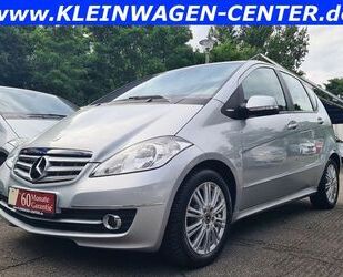 Mercedes-Benz A 180 Gebrauchtwagen