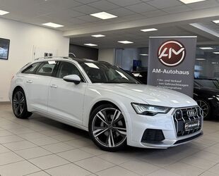 Audi A6 Allroad Gebrauchtwagen
