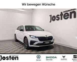 Skoda Scala Gebrauchtwagen