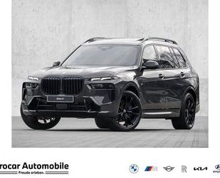 BMW X7 Gebrauchtwagen