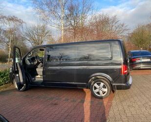 VW T5 Multivan Gebrauchtwagen