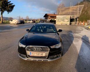 Audi A6 Allroad Gebrauchtwagen