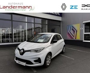 Smart ZOE 
