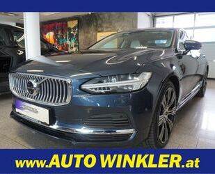 Volvo S90 Gebrauchtwagen