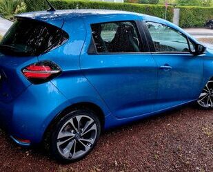 Renault ZOE Gebrauchtwagen