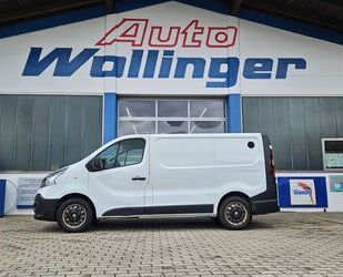 Renault Trafic Gebrauchtwagen