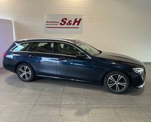 Mercedes-Benz E 220 Gebrauchtwagen