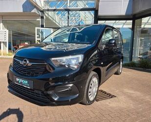 Opel Combo Life Gebrauchtwagen