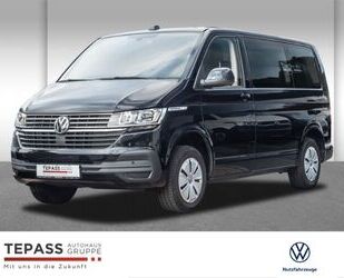 VW T6 Caravelle Gebrauchtwagen