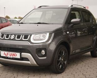 Suzuki Ignis Gebrauchtwagen