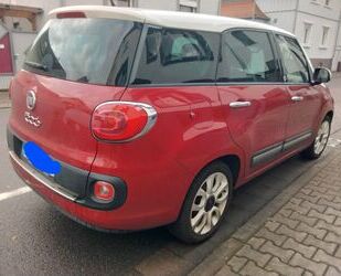 Fiat 500L Living Gebrauchtwagen