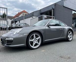 Porsche 997 Gebrauchtwagen