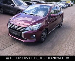 Mitsubishi Space Star Gebrauchtwagen