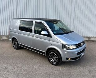 VW T5 Kombi Gebrauchtwagen