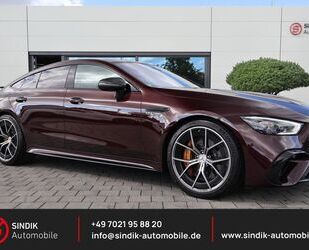 Mercedes-Benz AMG GT Gebrauchtwagen