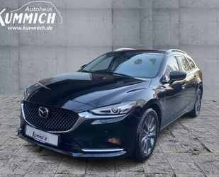 Mazda 6 Gebrauchtwagen