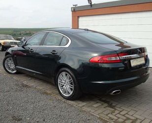 Jaguar XF Gebrauchtwagen