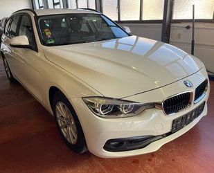 BMW 318 Gebrauchtwagen