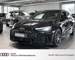 Audi RS3 Gebrauchtwagen