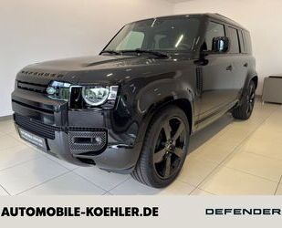 Land Rover Defender Gebrauchtwagen