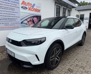 Ford Capri Gebrauchtwagen