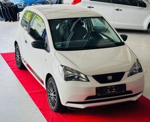Seat Mii Gebrauchtwagen
