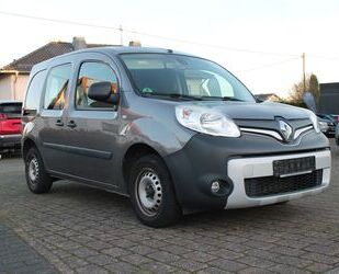 Renault Kangoo Gebrauchtwagen