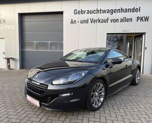 Peugeot RCZ Gebrauchtwagen