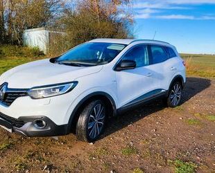 Renault Kadjar Gebrauchtwagen