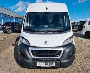 Peugeot Boxer Gebrauchtwagen