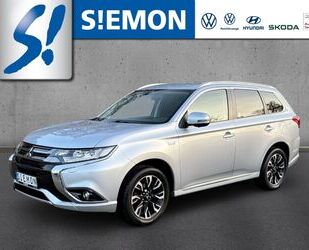 Mitsubishi Outlander Gebrauchtwagen