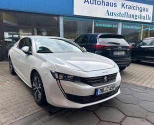 Peugeot 508 Gebrauchtwagen