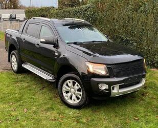 Ford Ranger Gebrauchtwagen