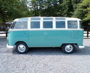 VW T1 Gebrauchtwagen