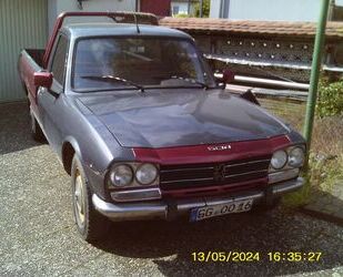 Peugeot 504 Gebrauchtwagen