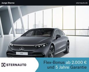 Mercedes-Benz EQS Gebrauchtwagen