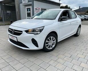 Opel Corsa Gebrauchtwagen
