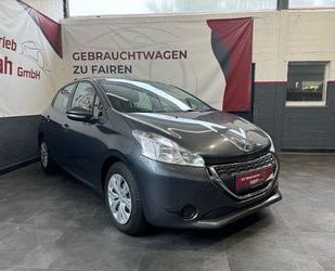Peugeot 208 Gebrauchtwagen