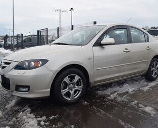 Mazda 3 Gebrauchtwagen
