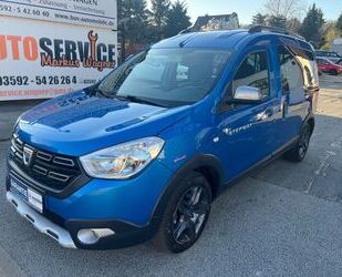 Dacia Dokker Gebrauchtwagen